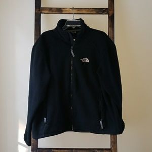 Men's North Face Fleece Jacket